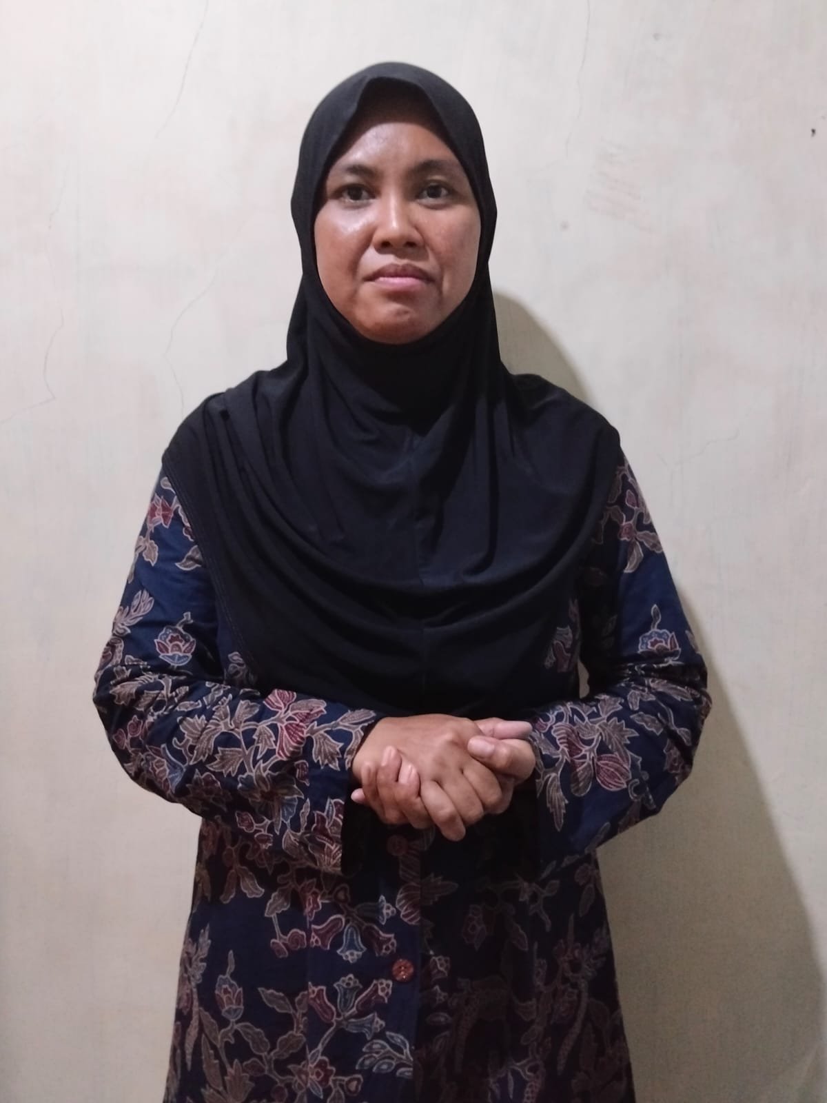 NENG UYENAH BT TOYIB
